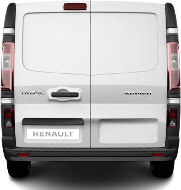 Renault Trafic dCi 150 L2H1 3,0t Extra