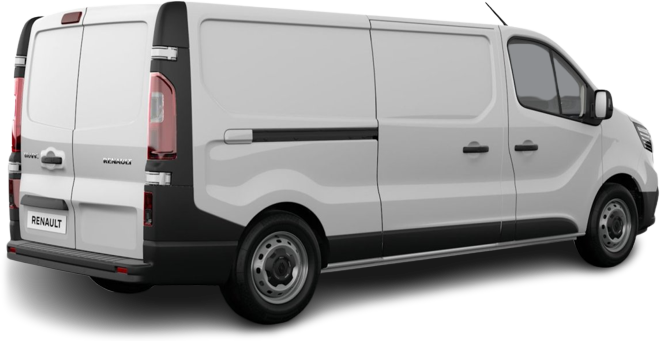 Renault Trafic dCi 150 L2H1 3,0t Extra
