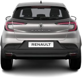 Renault Captur TCe 90 Evolution