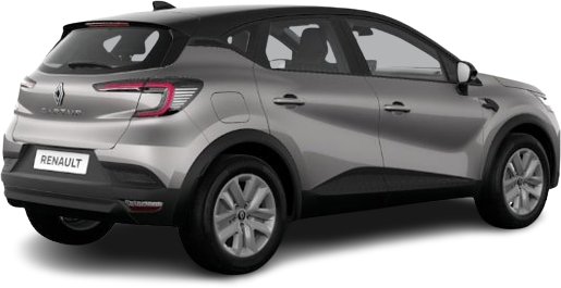 Renault Captur TCe 90 Evolution
