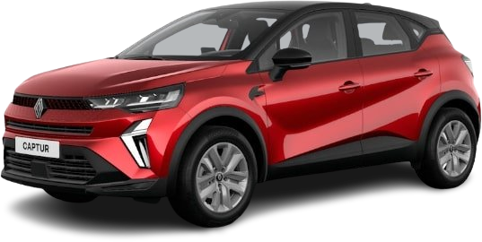 Renault Captur TCe 90 Evolution