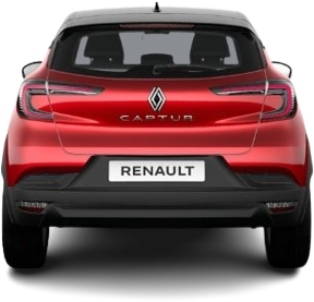 Renault Captur TCe 90 Evolution