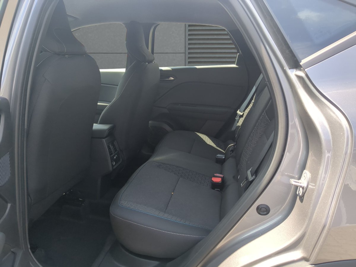 Renault Captur TCe 90 Evolution SHZ RFK LED PDC