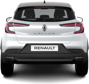 Renault Captur TCe 90 Evolution