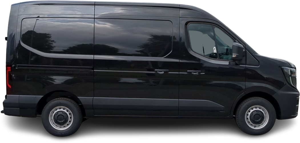 Renault Master dCi 170 L2H2 3,5t Extra