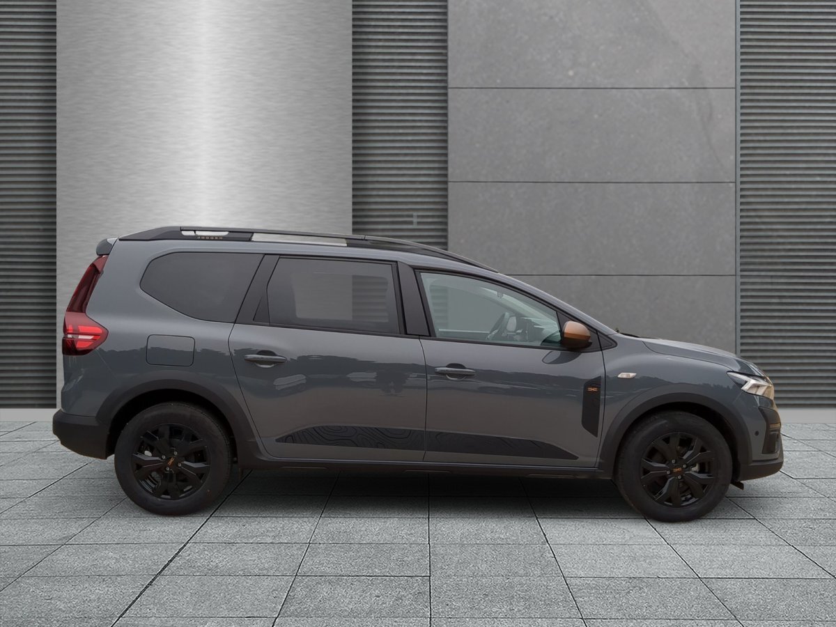 Dacia Jogger TCe 100 ECO-G Extreme SHZ PDC LED 5-S