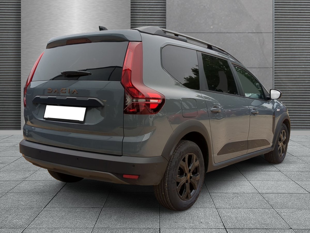 Dacia Jogger TCe 100 ECO-G Extreme SHZ PDC LED 5-S