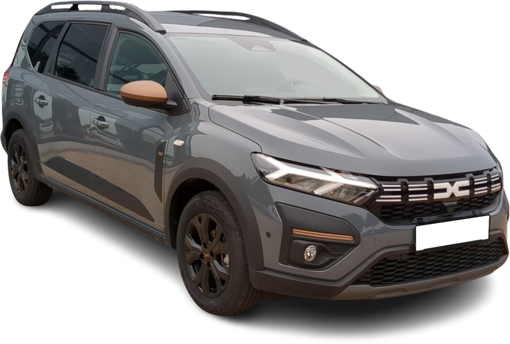Dacia Jogger TCe 100 ECO-G Extreme SHZ PDC LED 5-S