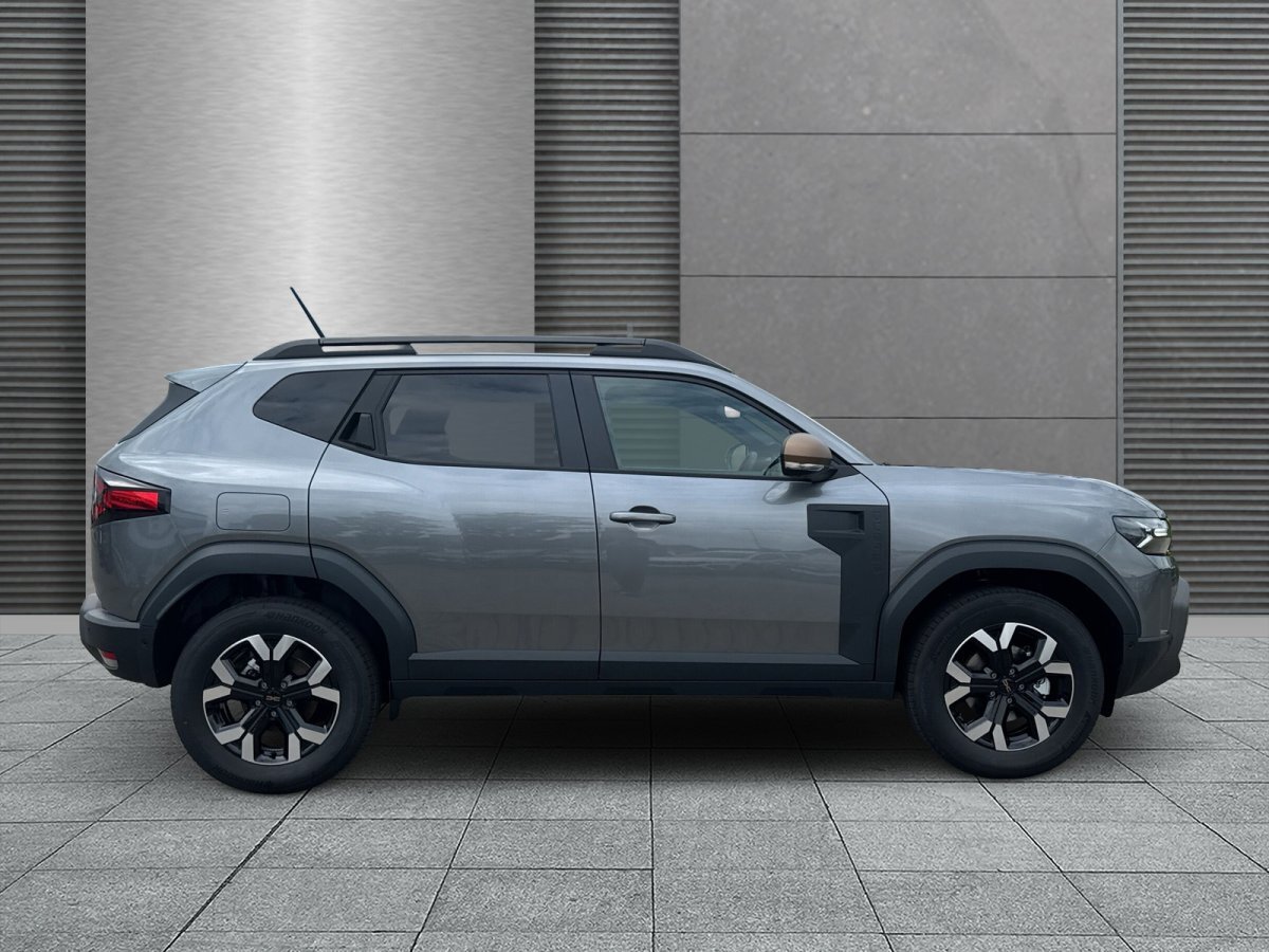 Dacia Duster Hybrid 140 Extreme SHZ LKHZ Navi MV-Kamera
