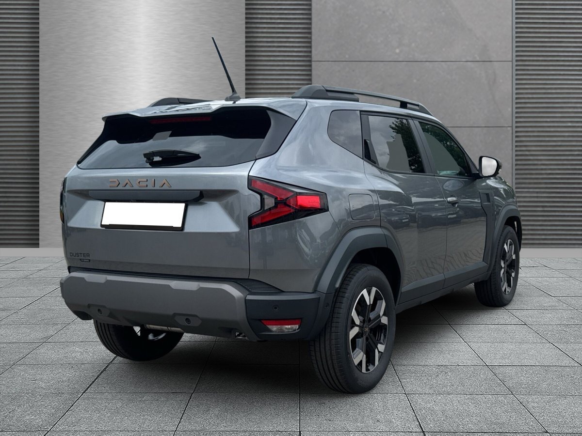 Dacia Duster Hybrid 140 Extreme SHZ LKHZ Navi MV-Kamera