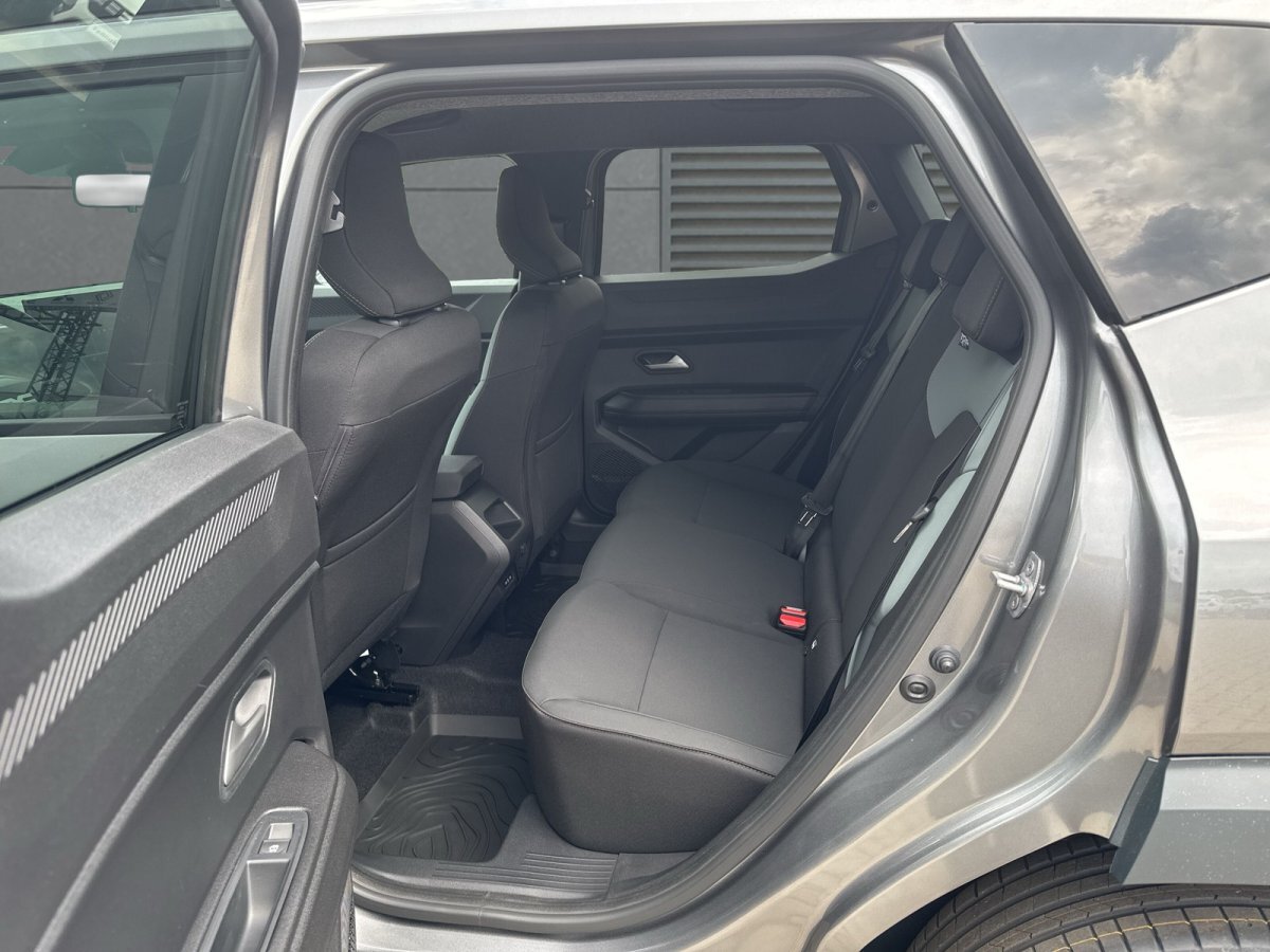 Dacia Duster Hybrid 140 Extreme SHZ LKHZ Navi MV-Kamera