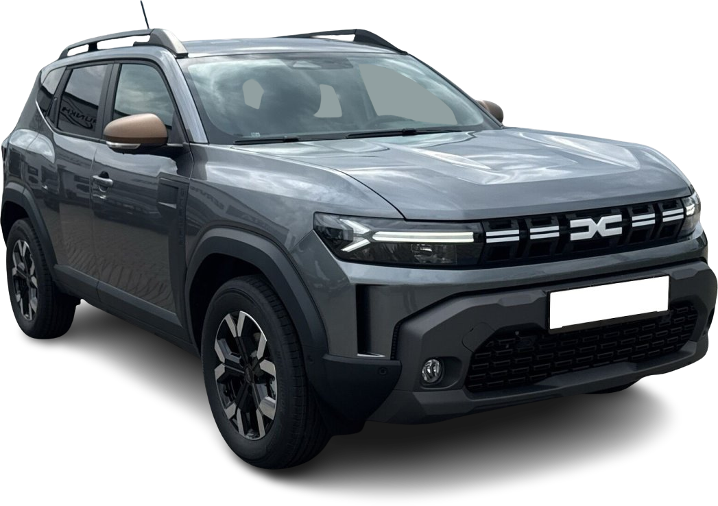 Dacia Duster Hybrid 140 Extreme SHZ LKHZ Navi MV-Kamera
