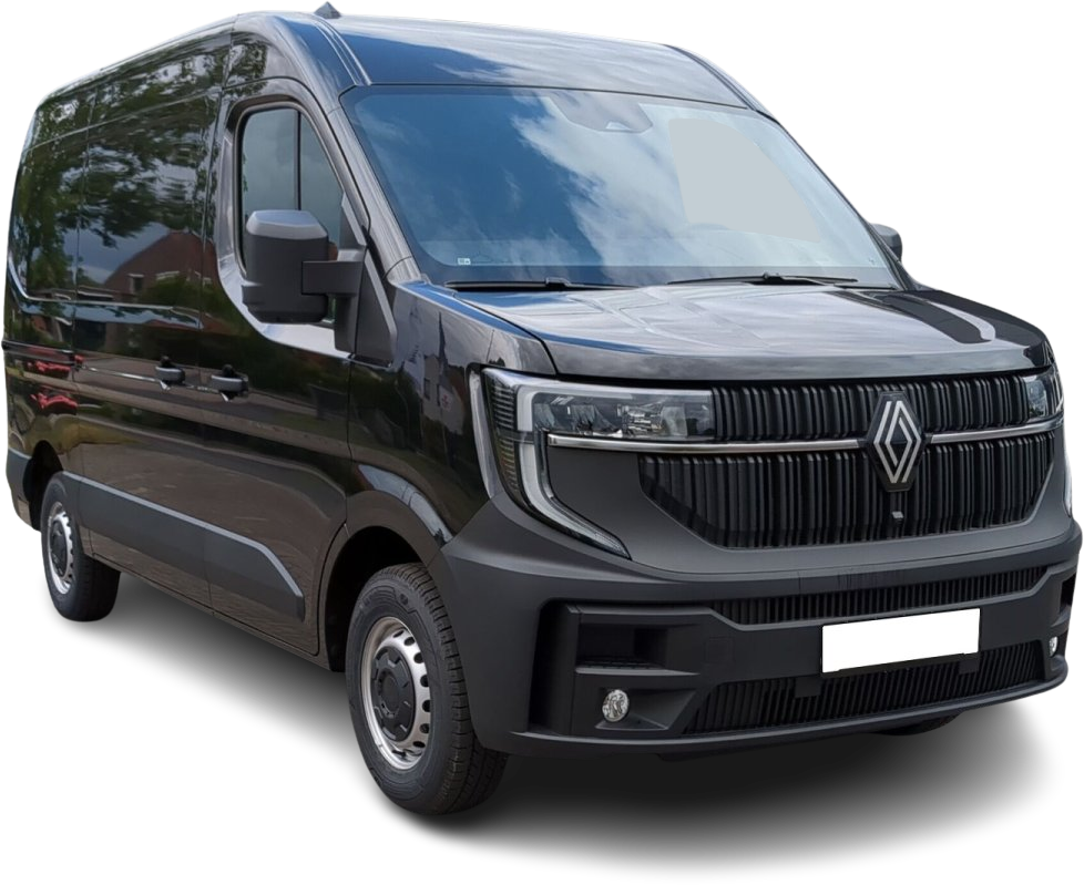 Renault Master dCi 170 L2H2 3,5t Extra