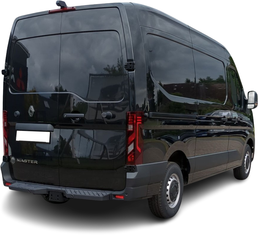 Renault Master dCi 170 L2H2 3,5t Extra