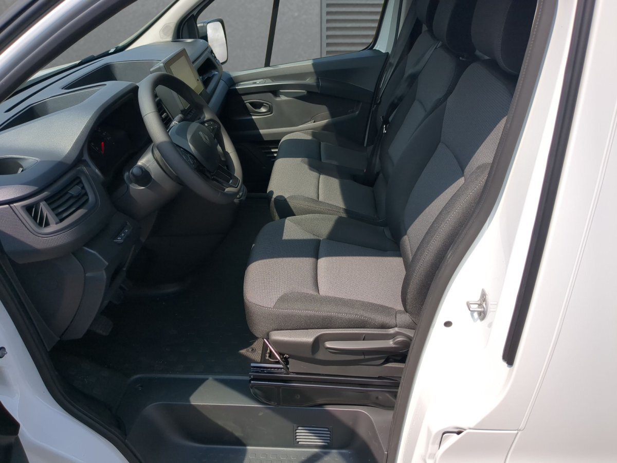 Renault Trafic dCi 150 L2H2 3,0t Extra