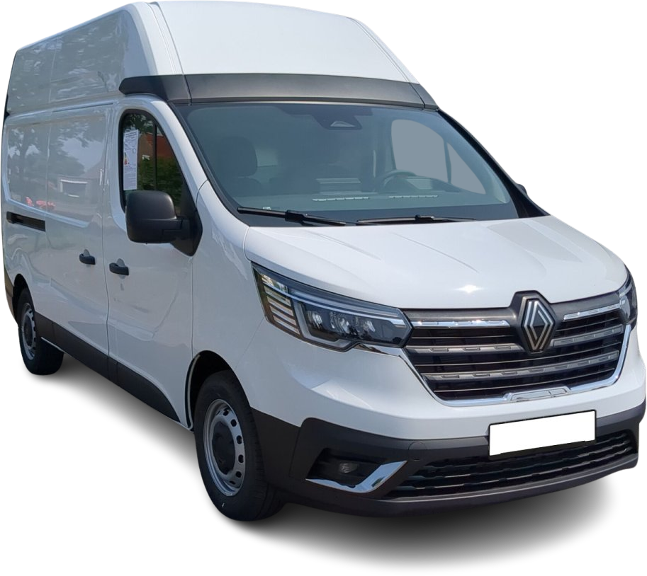 Renault Trafic dCi 150 L2H2 3,0t Extra