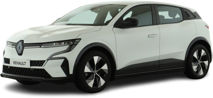 Renault Megane E-Tech EV40 130HP Equilibre Standard Charge