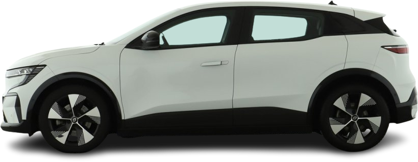 Renault Megane E-Tech EV40 130HP Equilibre Standard Charge