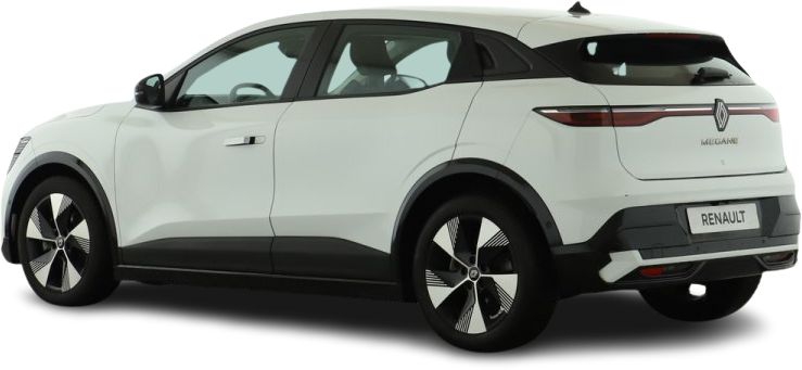 Renault Megane E-Tech EV40 130HP Equilibre Standard Charge