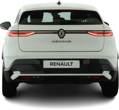 Renault Megane E-Tech EV40 130HP Equilibre Standard Charge