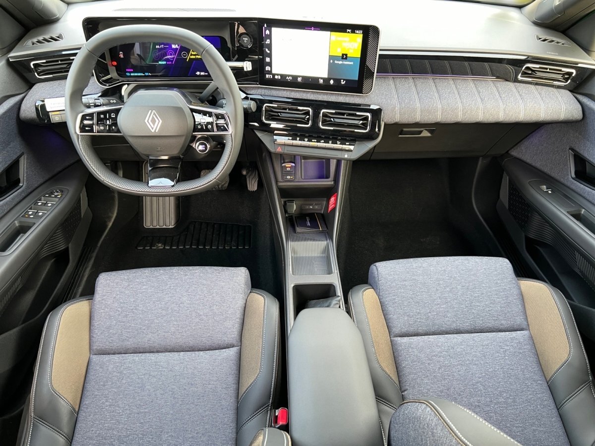 Renault R 5 E-Tech 150 Comfort Range 52 kWh