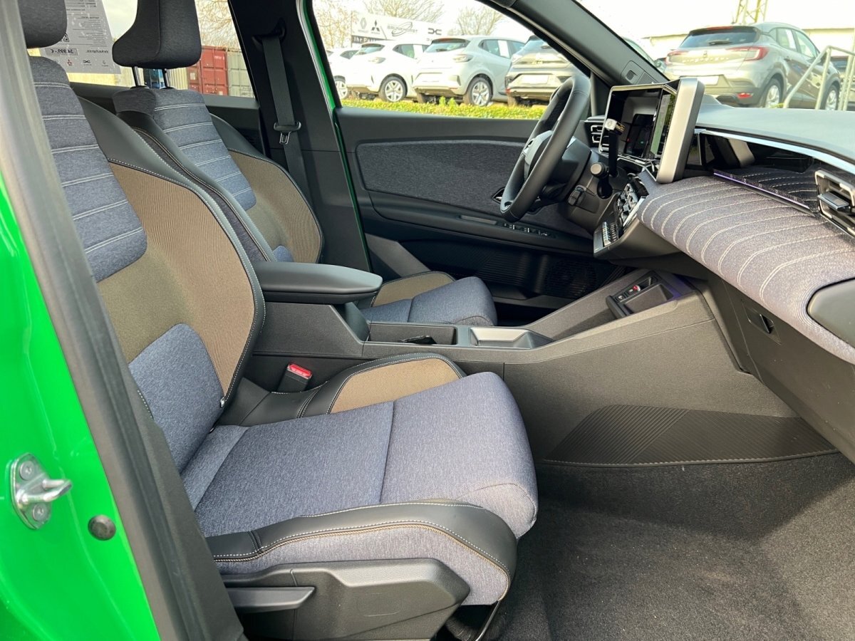 Renault R 5 E-Tech 150 Comfort Range 52 kWh