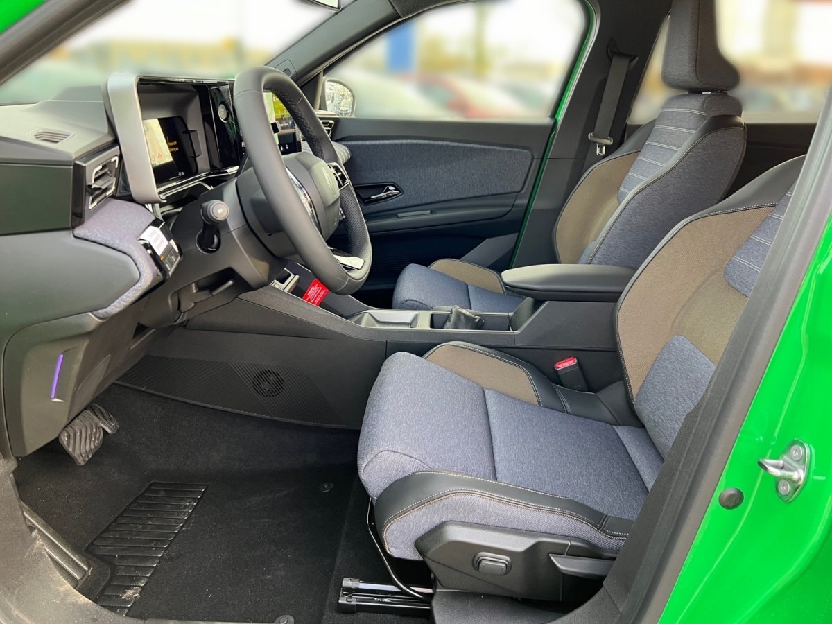 Renault R 5 E-Tech  150 Comfort Techno-Paket