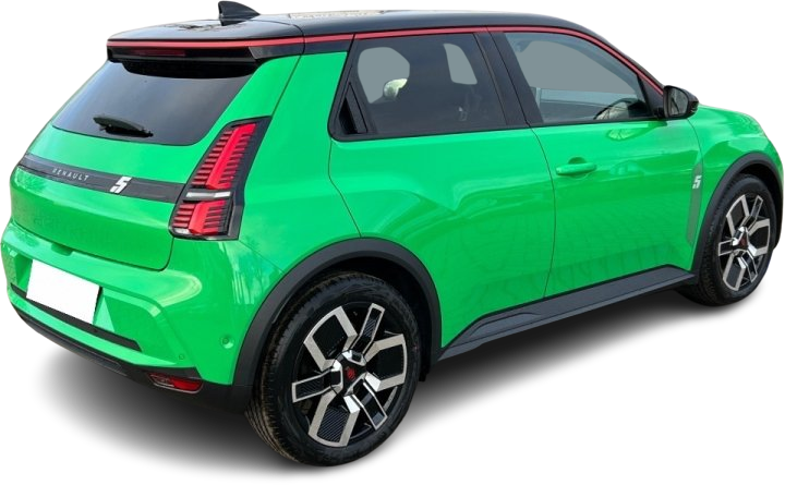 Renault R 5 E-Tech  150 Comfort Techno-Paket