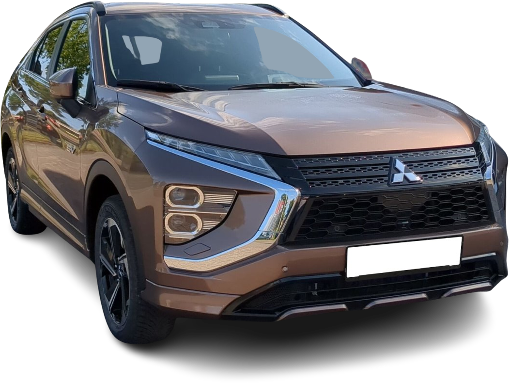 Mitsubishi Eclipse Cross Plug-In Hybrid  Select
