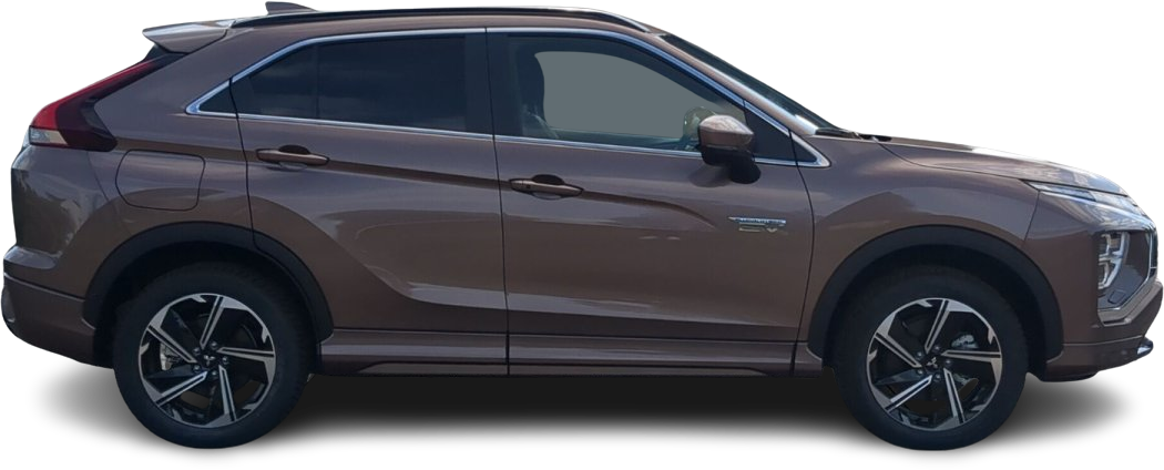 Mitsubishi Eclipse Cross Plug-In Hybrid Select
