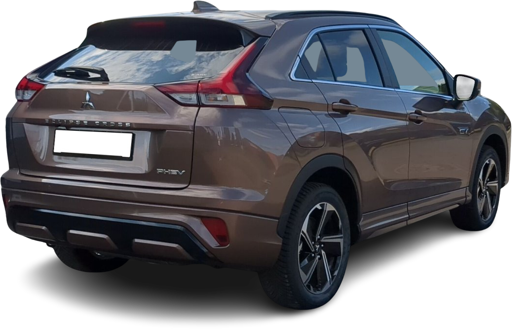 Mitsubishi Eclipse Cross Plug-In Hybrid  Select