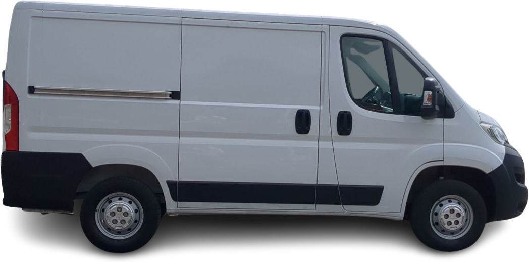 Opel Movano Cargo 140 3,5t L1H1 Edition Klimaautomatik