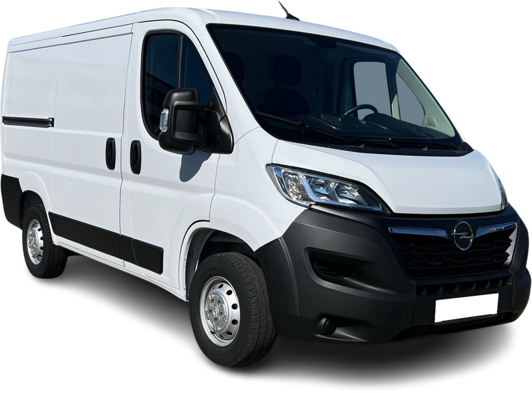 Opel Movano Cargo 140 3,5t L1H1 Edition Klimaauto