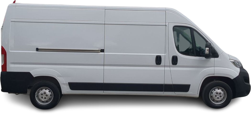 Opel Movano Cargo 140 3,5t L3H2 Edition Klimaauto