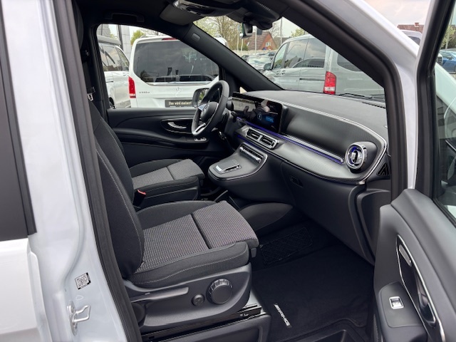 Mercedes-Benz V 220 220 lang AMG-Line 7-Sitzer