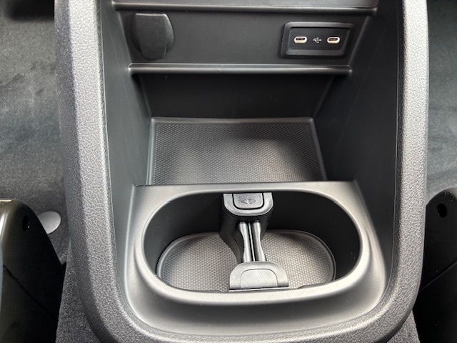 Mercedes-Benz V 220 220 lang AMG-Line 7-Sitzer