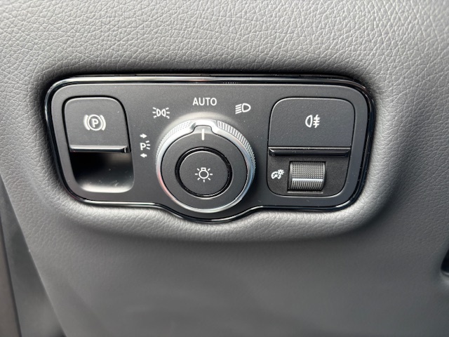 Mercedes-Benz V 220 220 lang AMG-Line 7-Sitzer