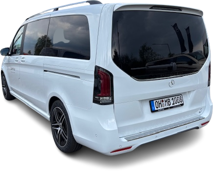 Mercedes-Benz V 220 220 lang AMG-Line 7-Sitzer