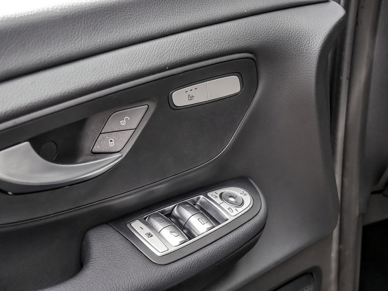 Mercedes-Benz V 250 250 EDITION LANG NAVI LED MBUX KLIMA SPUR PDC