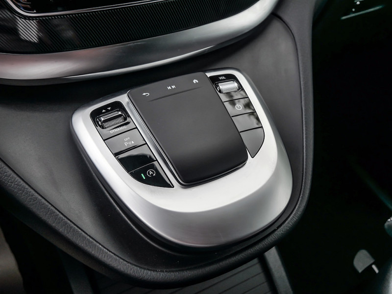 Mercedes-Benz V 250 250 EDITION LANG NAVI LED MBUX KLIMA SPUR PDC