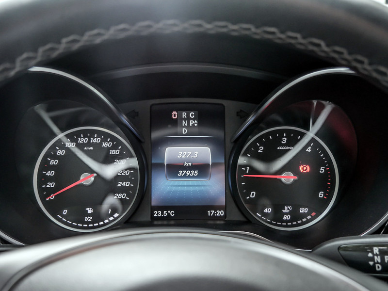 Mercedes-Benz V 250 250 EDITION LANG NAVI LED MBUX KLIMA SPUR PDC