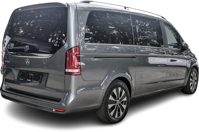 Mercedes-Benz V 250 250 EDITION LANG NAVI LED MBUX KLIMA SPUR PDC