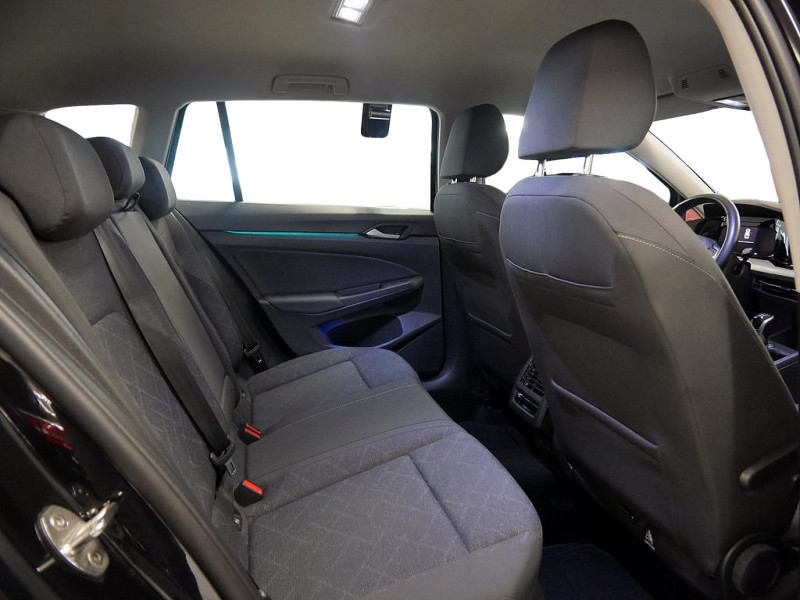 Volkswagen Golf VII 2.0 TDI Variant Life Spur-Assistent Sitzheizung