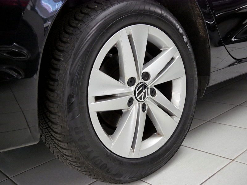 Volkswagen Golf VII 2.0 TDI Variant Life Spur-Assistent Sitzheizung