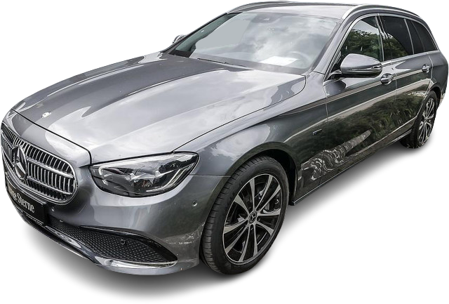 Mercedes-Benz E 300 300 T de AVANTGARDE SPUR AHK KAMERA WIDE PDC