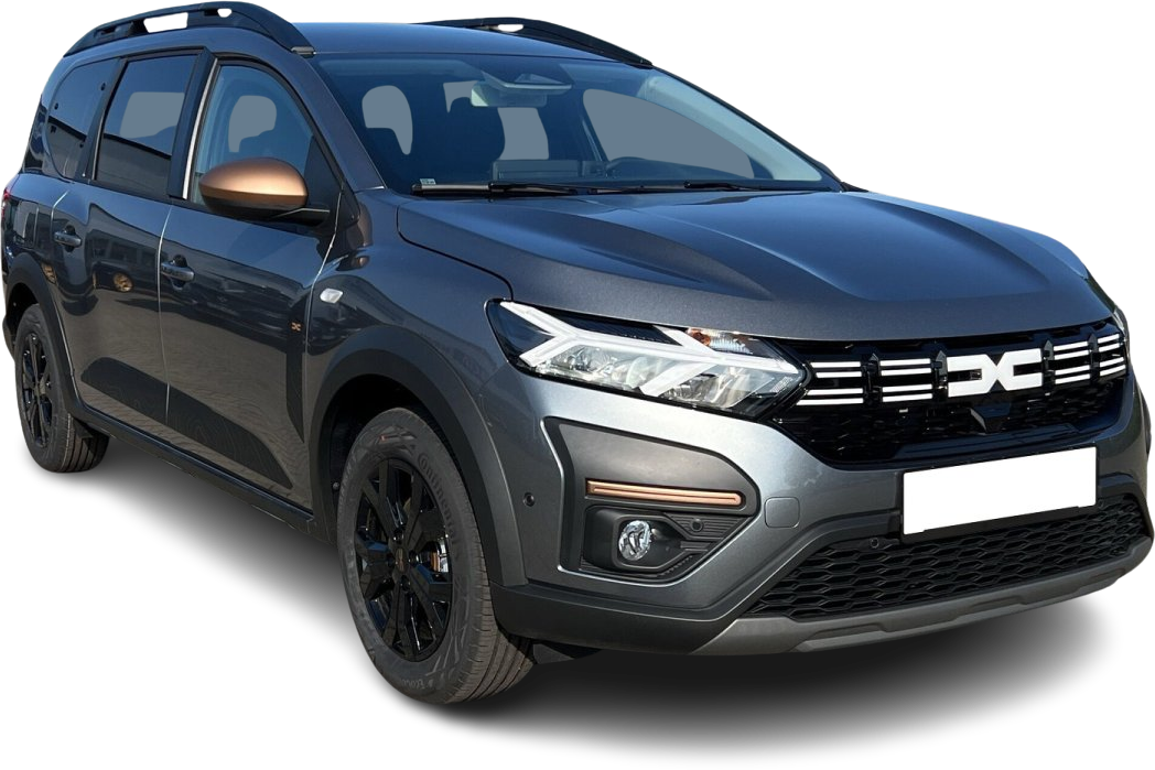 Dacia Jogger TCe 140 Hybrid Extreme+ 7-Sitzer