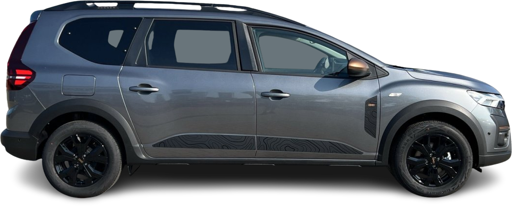 Dacia Jogger TCe 140 Hybrid Extreme+ 7-Sitzer