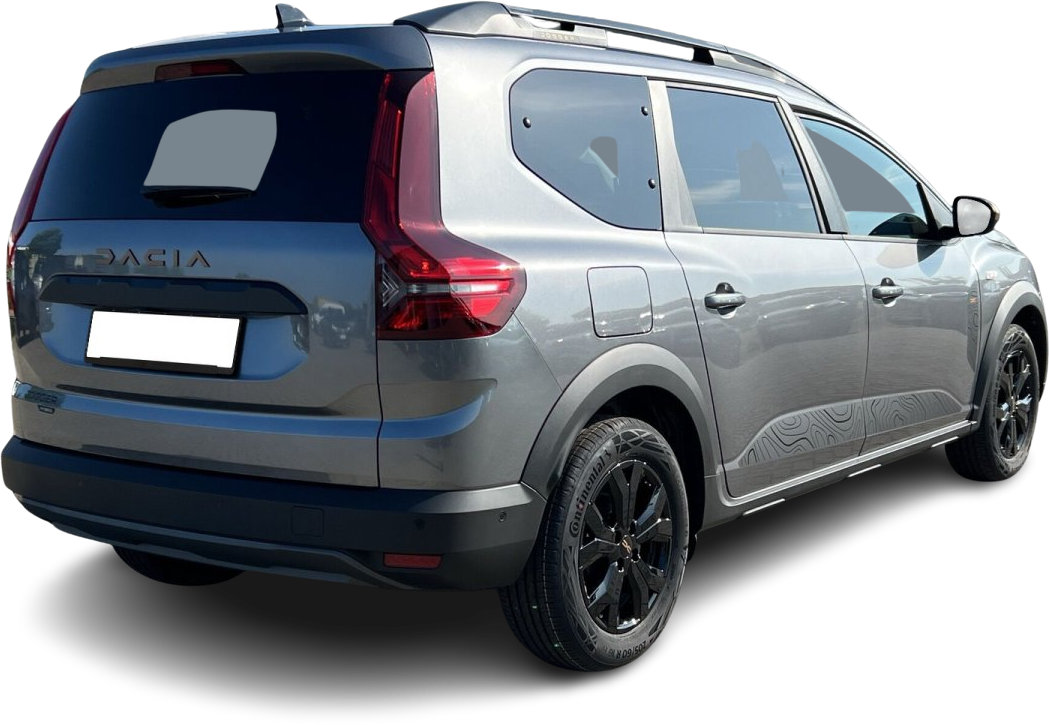 Dacia Jogger TCe 140 Hybrid Extreme+ 7-Sitzer