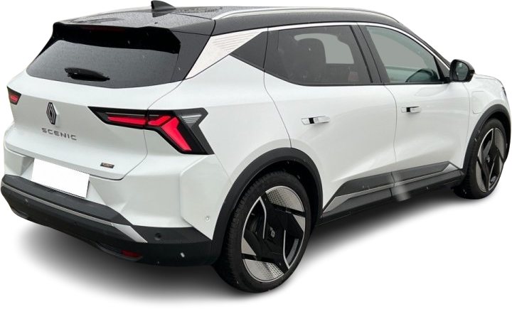 Renault Scenic E-Tech Iconic 87 kWh Long Range
