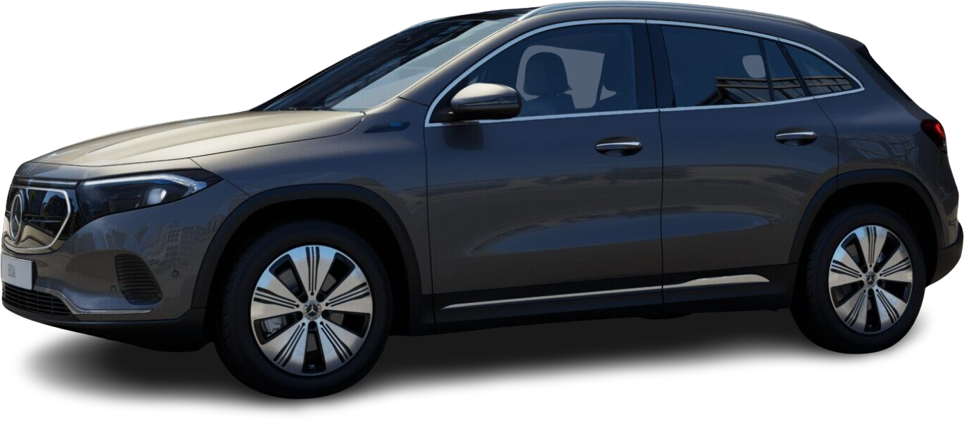 Mercedes-Benz EQA 250 Progressive